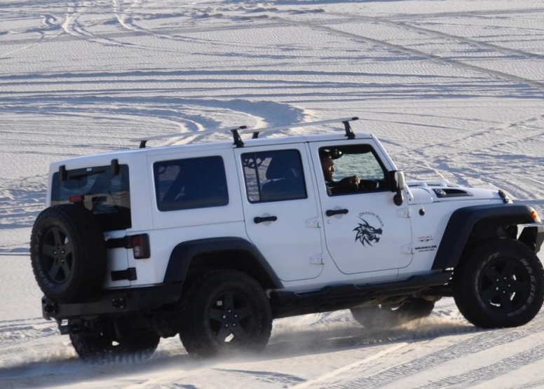 4 x 4 Offroad Tour Atlantis Dunes image 10