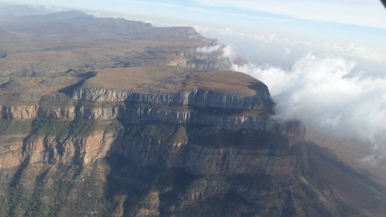 Blyde River Canyon image 5