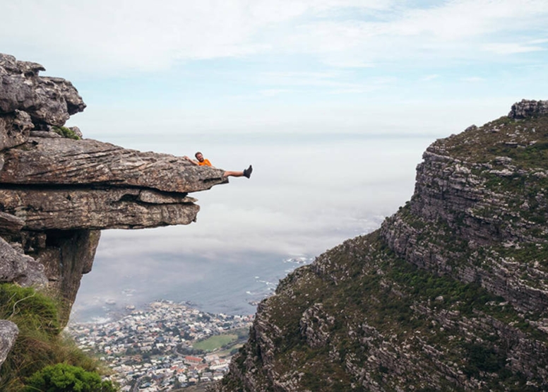 Kasteelspoort Hiking Route image 1