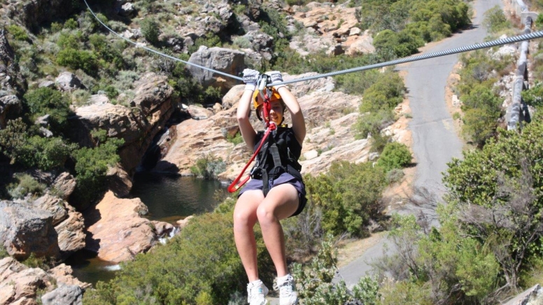 Ceres Zipline Adventures image 6