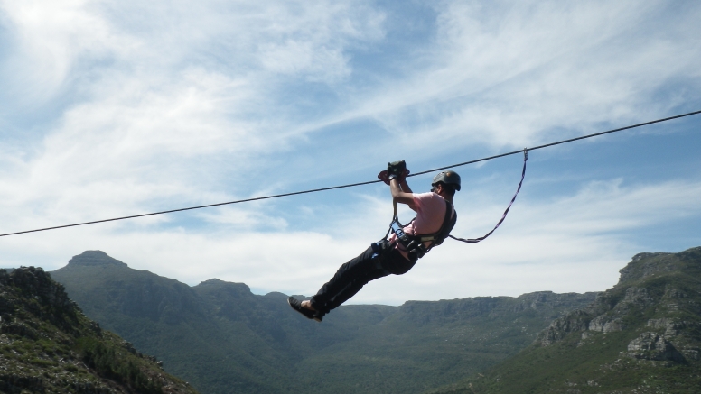 Cape Town Ziplines image 5