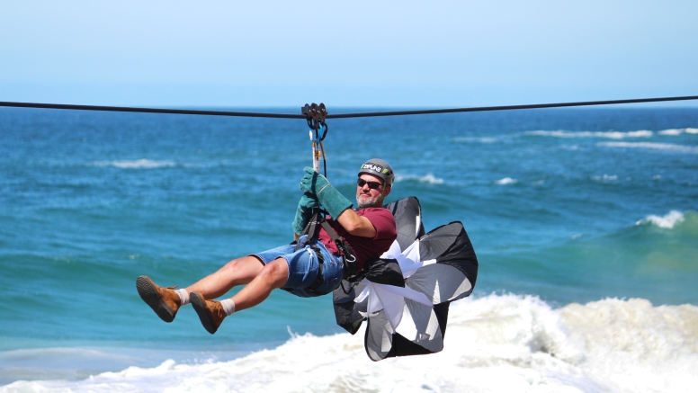 Mossel Bay Zipline image 22