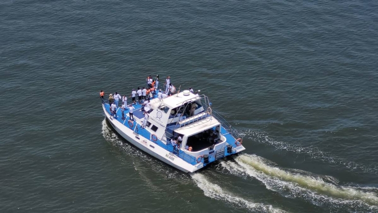 1 Hour Weekday Sea Cruise Durban image 8 1 Hour Weekday Sea Cruise Durban image 8