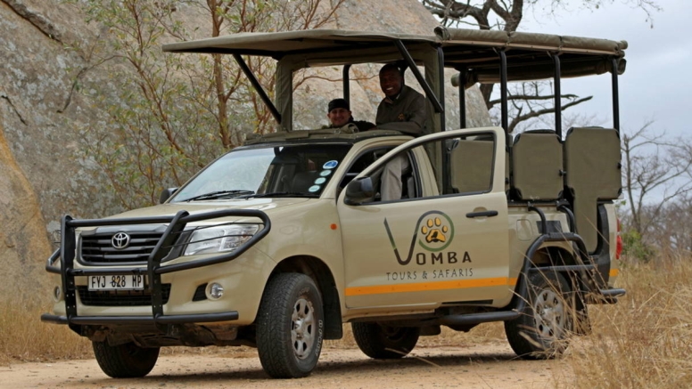 Afternoon KNP Open Vehicle Safaris image 2 Afternoon KNP Open Vehicle Safaris image 2