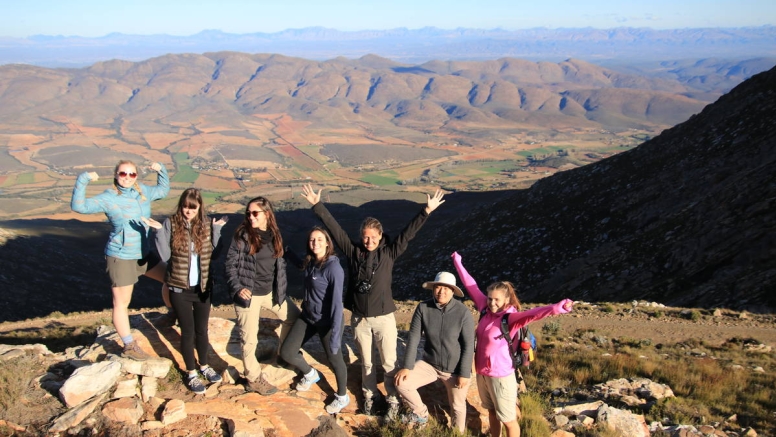 Swartberg Circular Route image 1