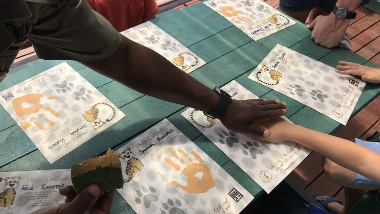 Eco Kidz Family Challenge image 12