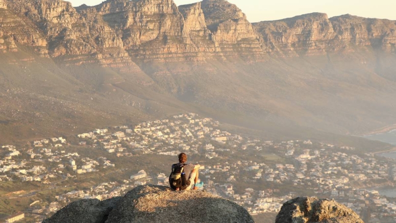 Lions Head Sunrise/Sunset Hike image 5