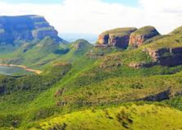 Panorama Route (Private) image 1