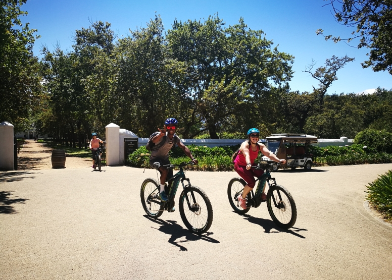 E-bike Tour image 2