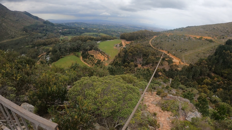 Cape Town Ziplines image 3