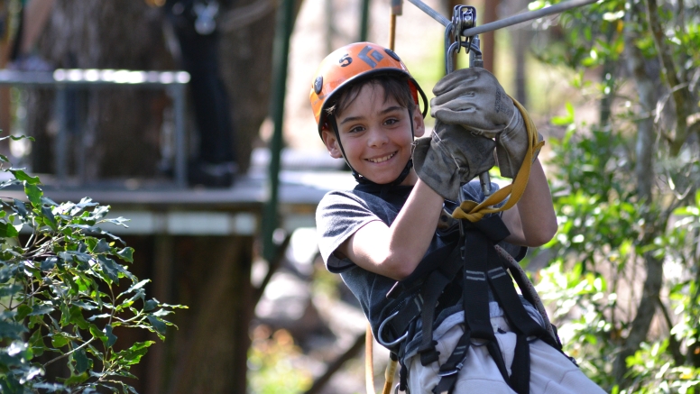 Tsitsikamma Canopy Tours image 15