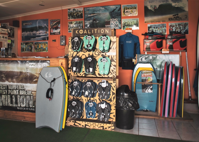 Surf board Rental - Full Day image 3