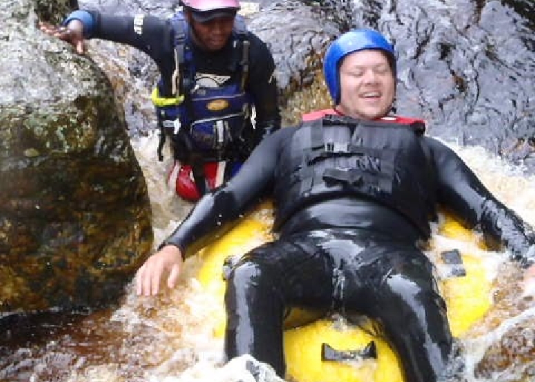 6 Hour Canyon Tubing Adventure image 8