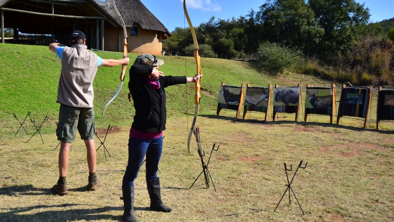 Archery image 3