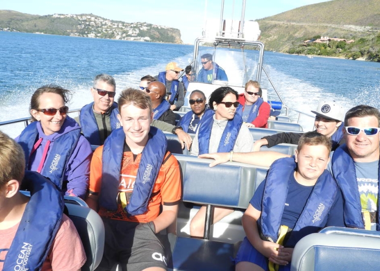 Knysna Heads Adventure image 1