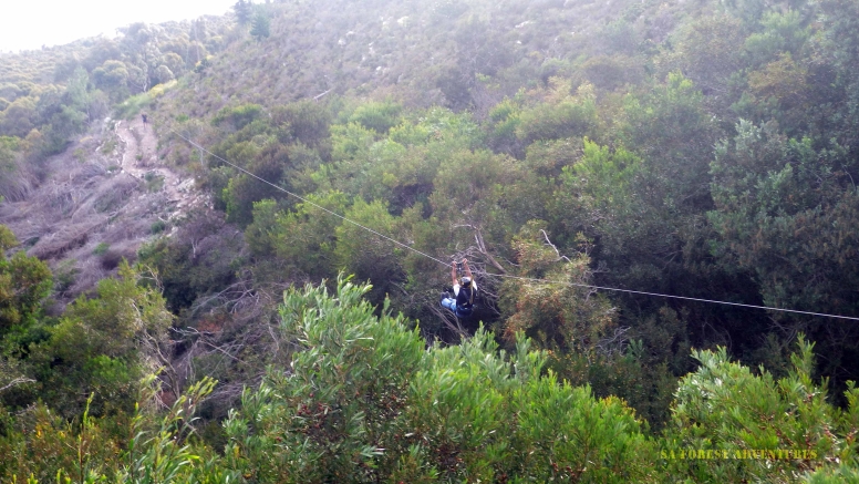 K3 The worlds longest zipline image 11
