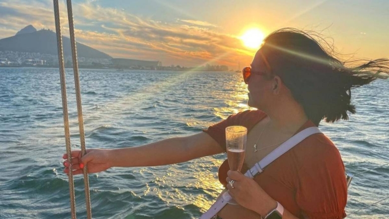 Sunset Champagne Cruise image 4