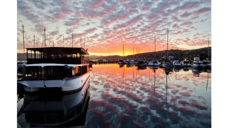 MV John Benn image 1