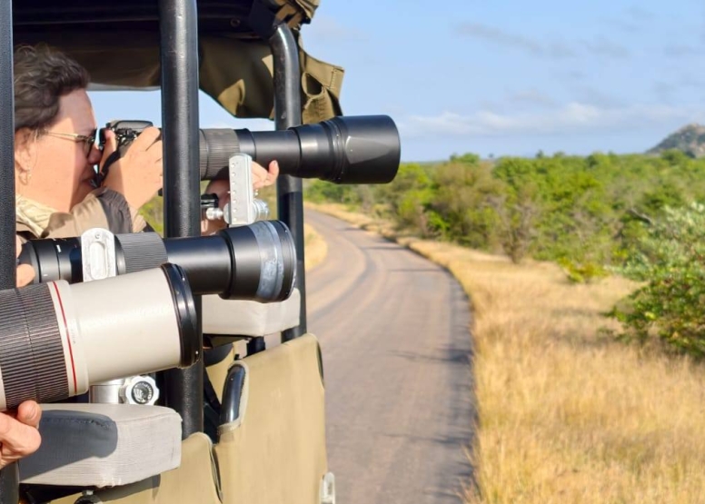 Exclusive Kruger National Park Full Day Safari with Brunch image 27