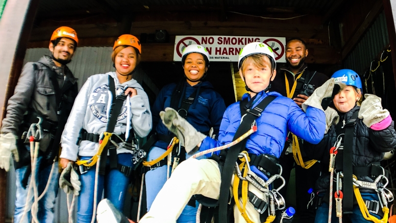 Tsitsikamma Canopy Tours image 20