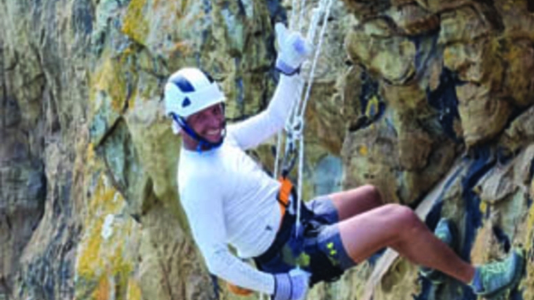 Adventure Combo Deal Plettenberg Bay - Quad Bike and Abseil image 4