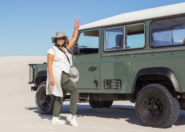 Atlantis Dunes Half Day Corporate Package image 10