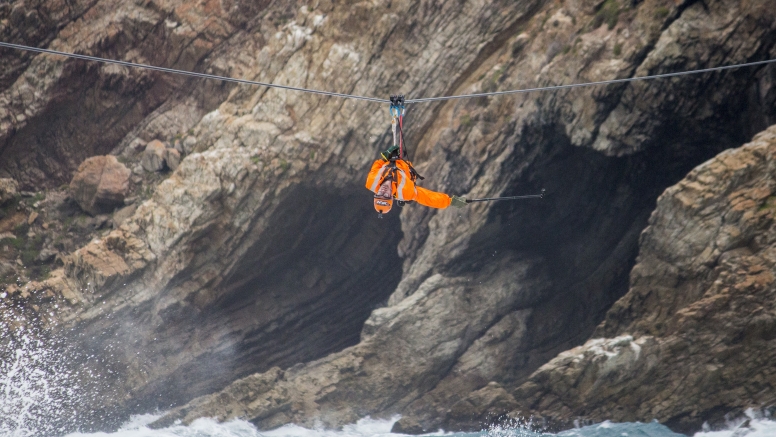 Mossel Bay Zipline image 12