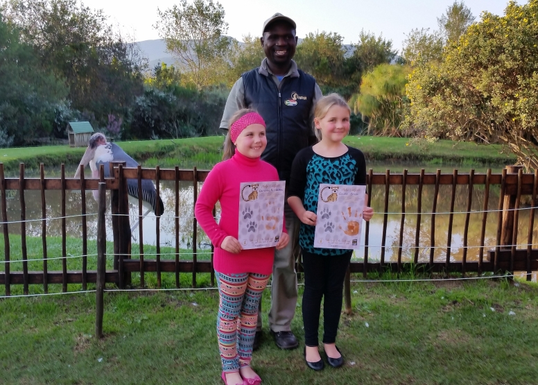 Eco Kidz Family Challenge image 5