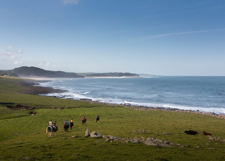 4 night 5 day Mini Beach Trail image 9