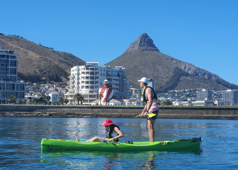 Waterfront Kayak image 15