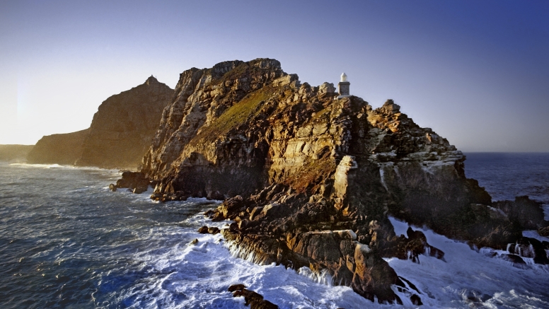 Cape Point Funicular - One Way Ticket - Down image 1