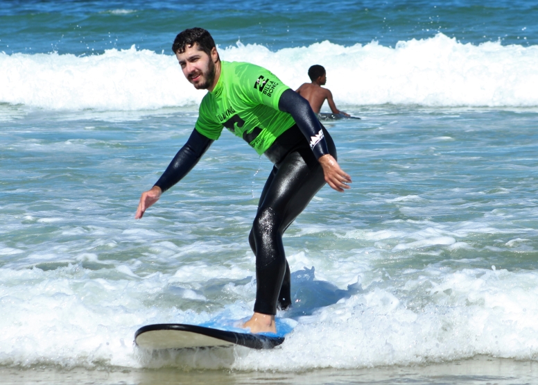 Learn to surf - Private image 6
