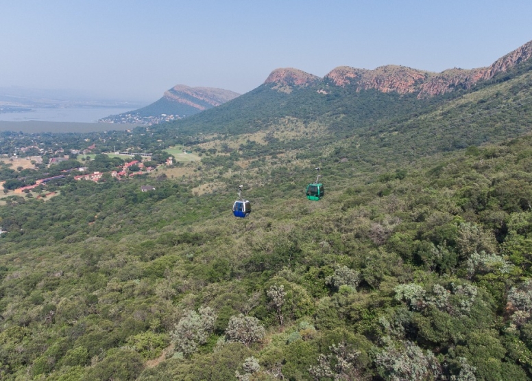 Harties Cable Way Experience image 4