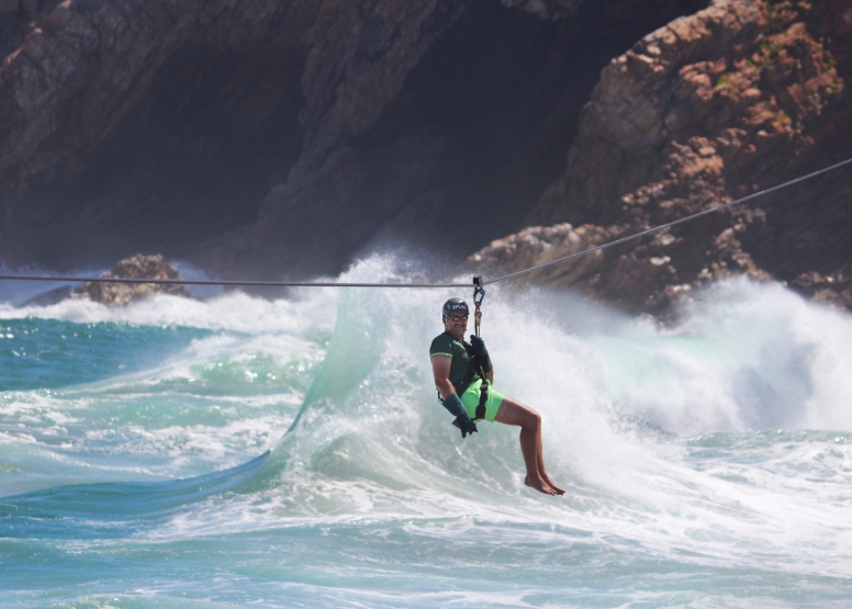 Mossel Bay Zipline image 17