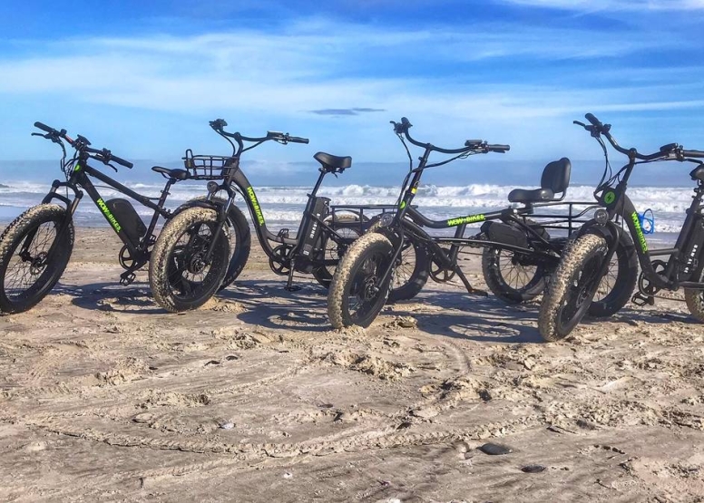 Cape Columbine Beach Ride Tour image 3