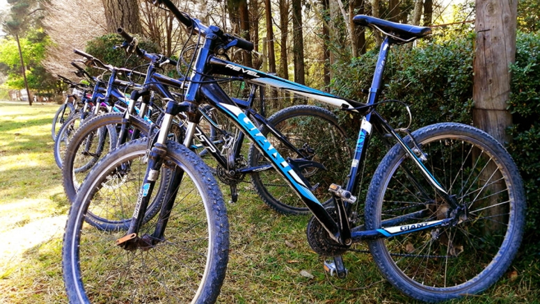 DIY Combo (Bike, Abseil, Hike) image 2
