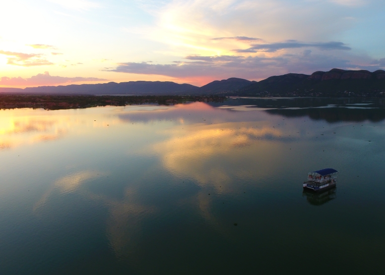 Daily Champagne Sunset Cruise image 1