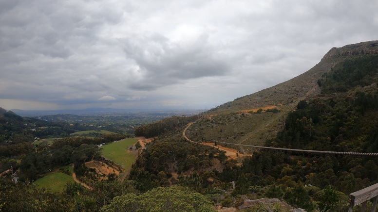 Cape Town Ziplines image 7