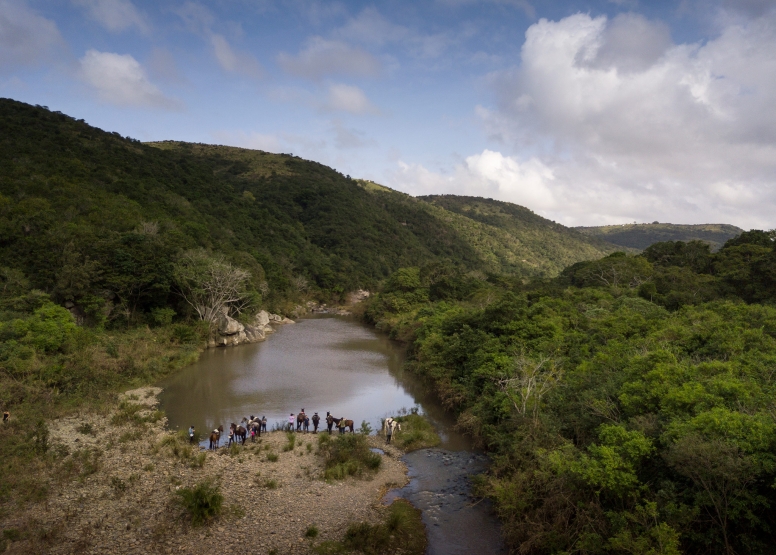 4 night 5 day Mini Beach Trail image 10