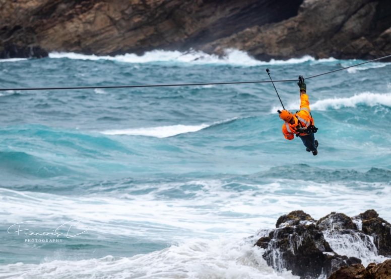 Mossel Bay Zipline image 8