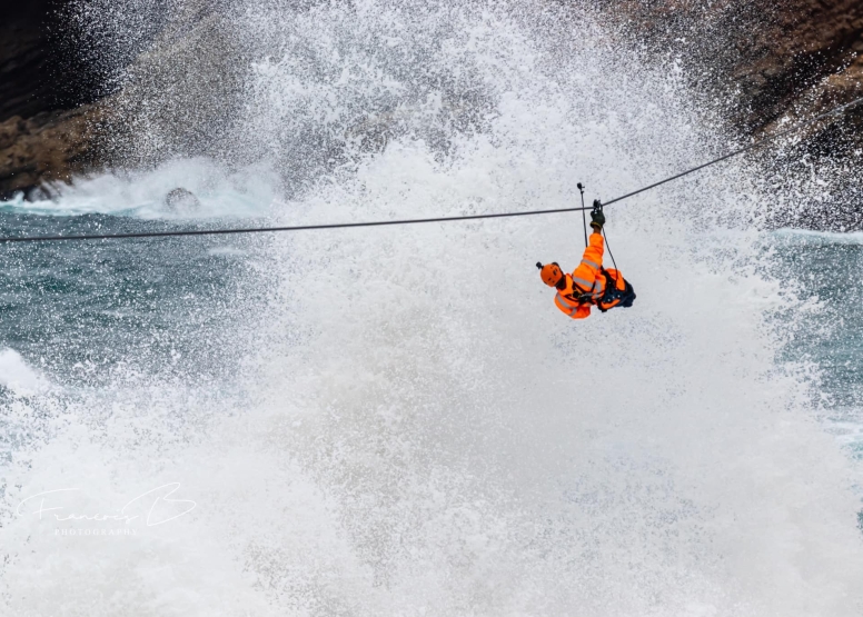 Mossel Bay Zipline image 2