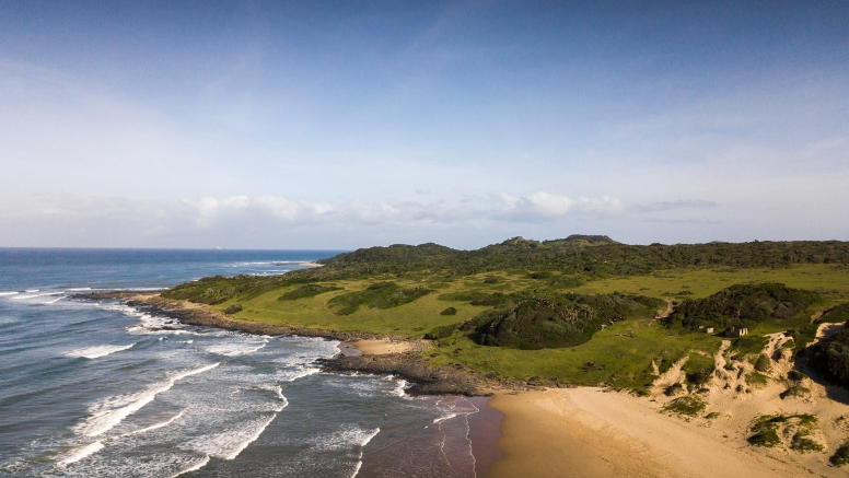 Kei Mouth Beginners Beach Ride image 3