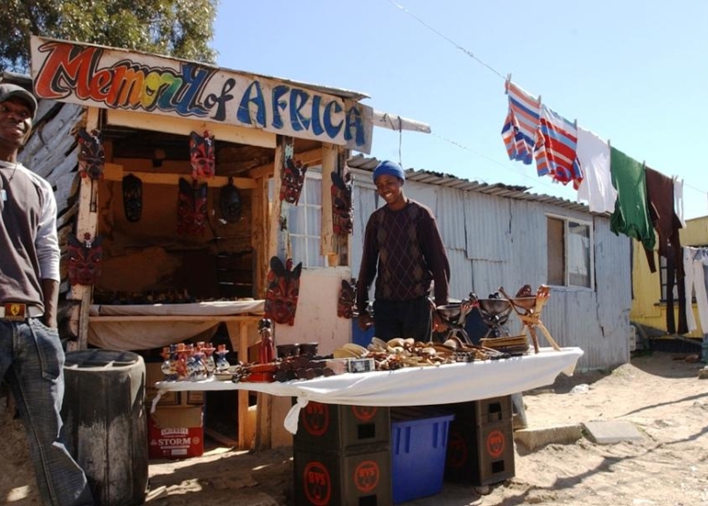 Township Half Day Tour image 1