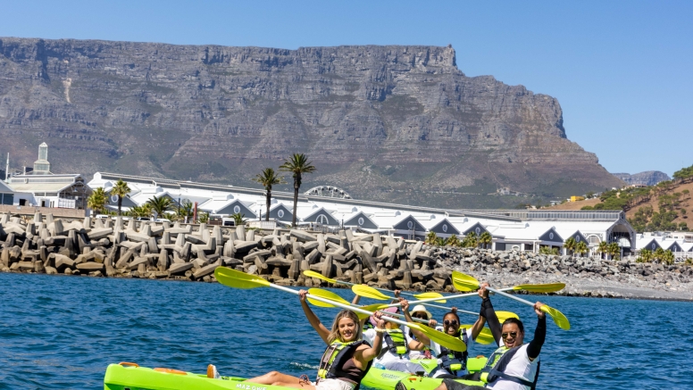 Waterfront Kayak image 11