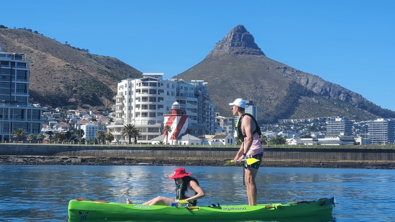 Waterfront Kayak image 4