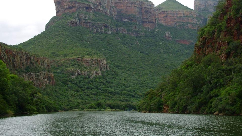 Blyde Dam Boat Cruise BCS image 3