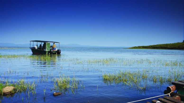 Jozini Boat Cruise (3-4 hrs) image 3