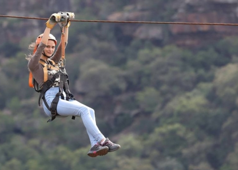 Team Building Cullinan Diamond Package image 6