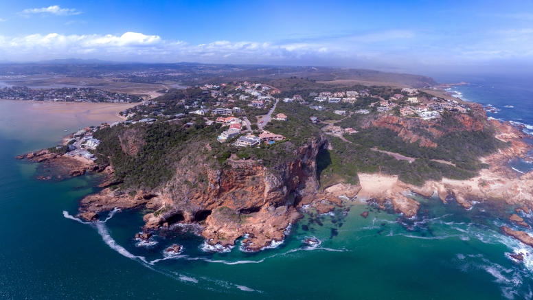 1 Hour coastal flight to Knysna and back image 1