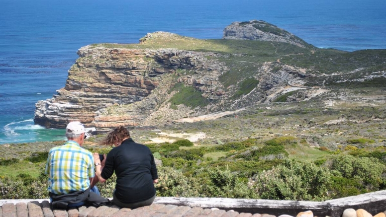 Cape Peninsula Full-Day Tour image 3